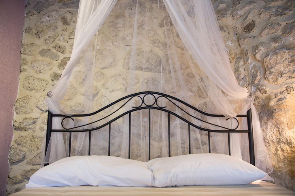 Bed and Breakfast Roba Degli Ulivi à Agrigente Chambre photo